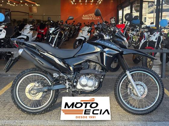 HONDA NXR 160 BROS ESDD HONDA NXR 160 BROS ESDD